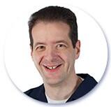Veterinary Surgeon from Medivet Coventry Simon Pudsey
