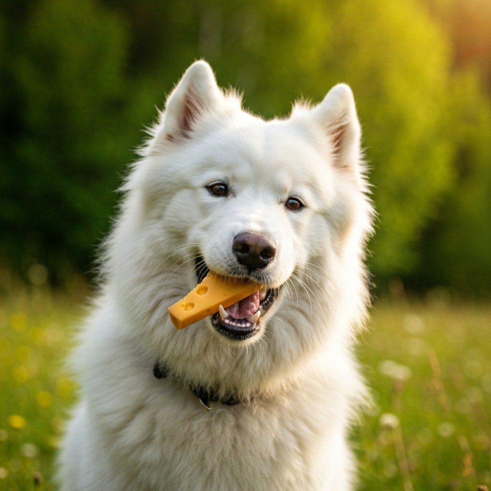 Cachorro pode comer queijo? Hill's Pet Brasil