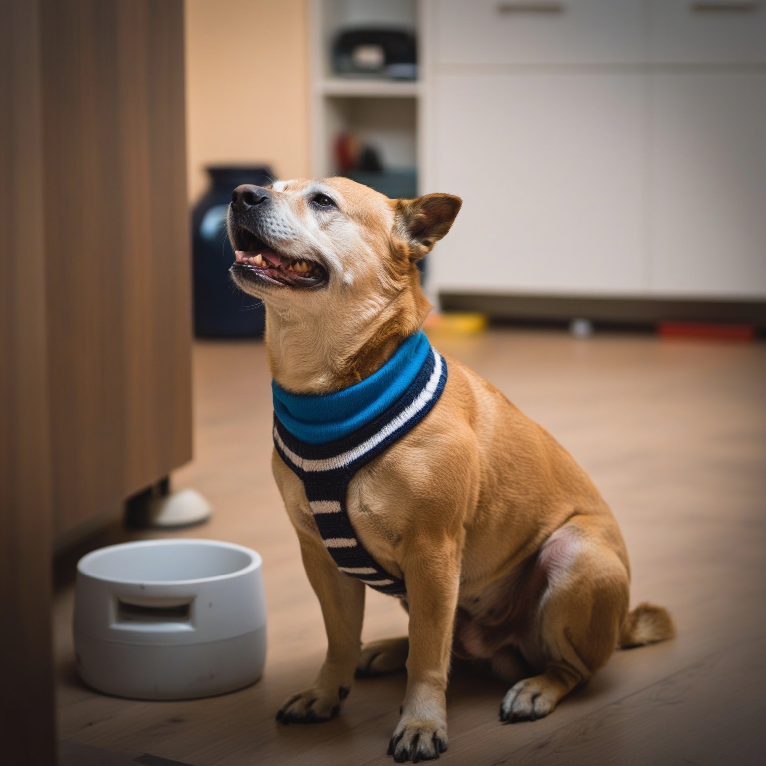 Pancreatite em cães