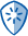 Ícone do escudo
