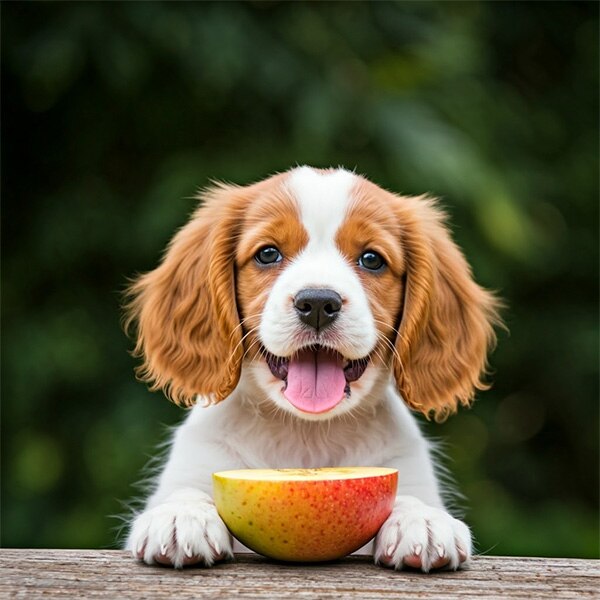 Frutas e vegetais que cachorros podem comer Hill's Pet Brasil