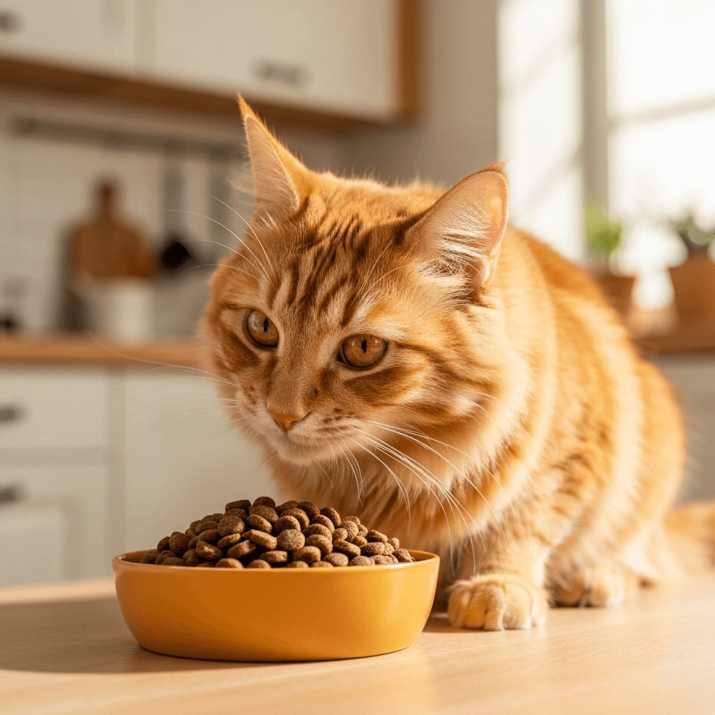 Ômega 3 para Gatos Hill’s Pet Brasil