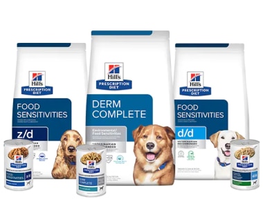 Prescription Diet Digestive