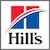 Hill's pet logo
